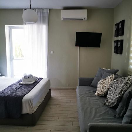 Apartament Frau Irenes Haus Sarti Zewnętrze zdjęcie