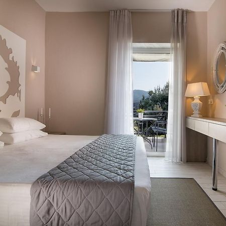 Apartament Frau Irenes Haus Sarti Zewnętrze zdjęcie
