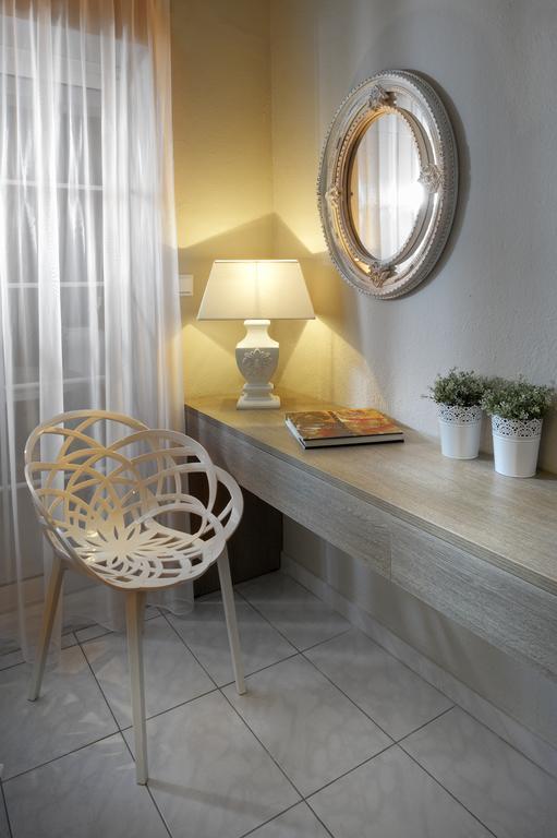 Apartament Frau Irenes Haus Sarti Pokój zdjęcie
