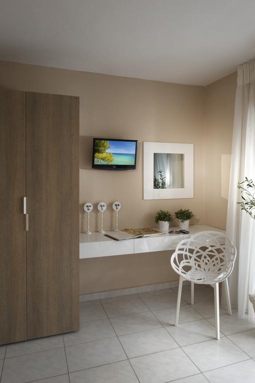 Apartament Frau Irenes Haus Sarti Pokój zdjęcie