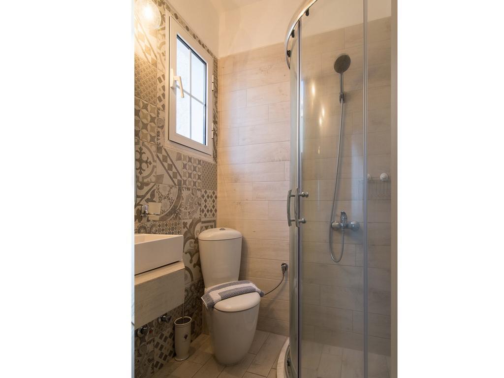 Apartament Frau Irenes Haus Sarti Zewnętrze zdjęcie
