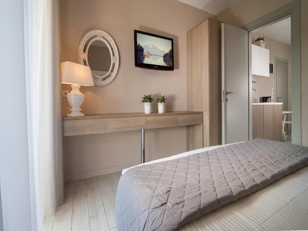 Apartament Frau Irenes Haus Sarti Zewnętrze zdjęcie